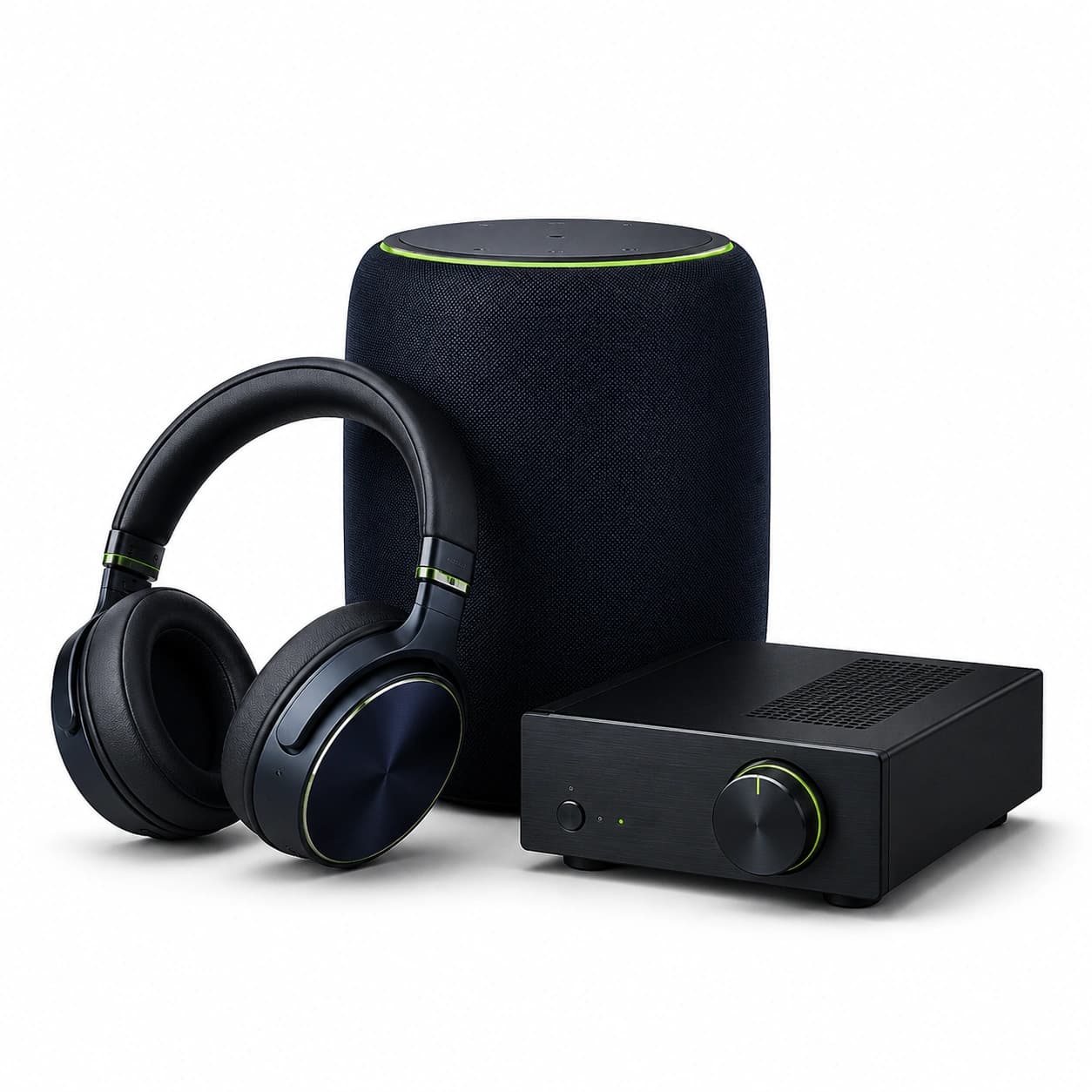 Audio-oprema