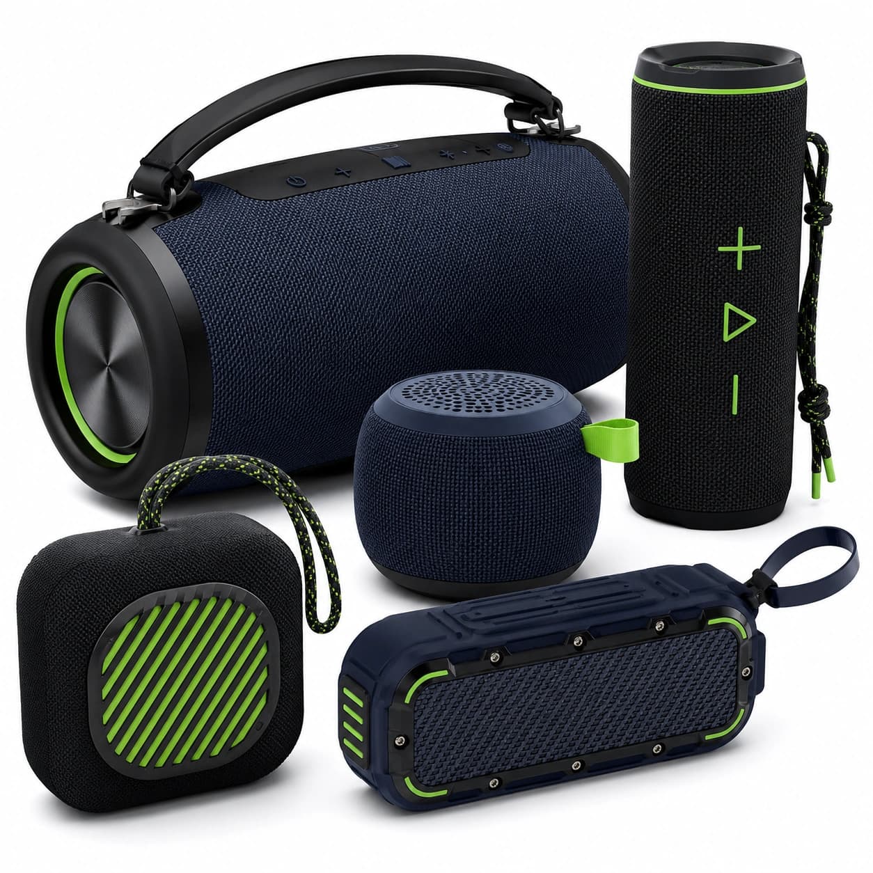 Bluetooth zvučnici