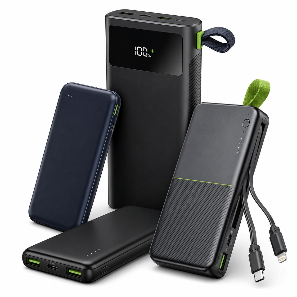 Eksterni punjači – Power bank
