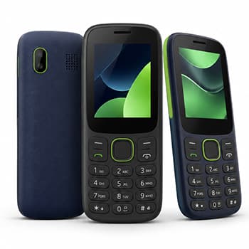 Feature telefoni