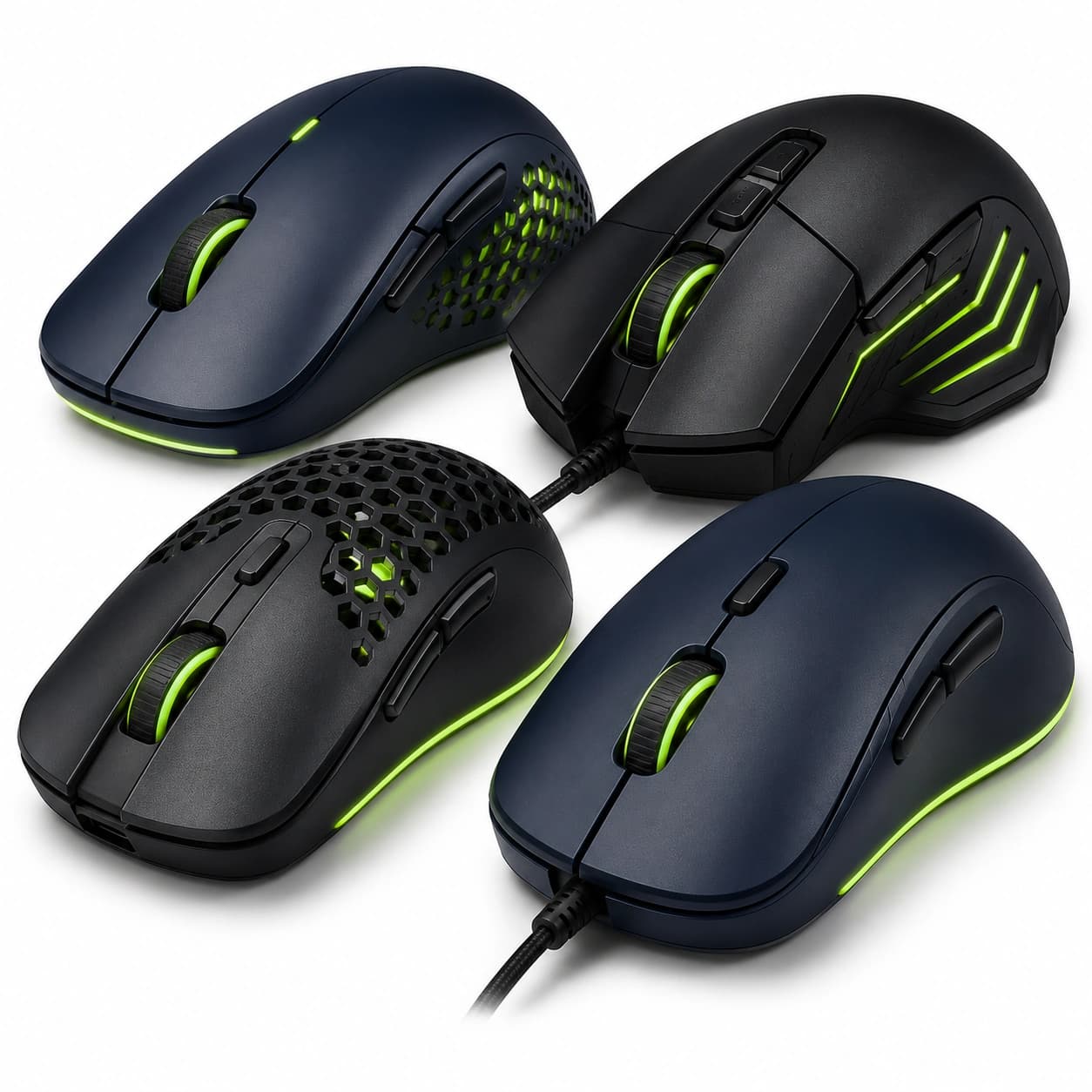 Gaming miševi