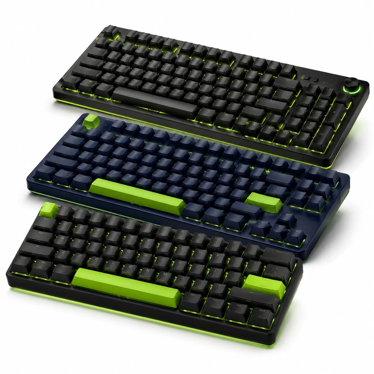 Gaming tastature