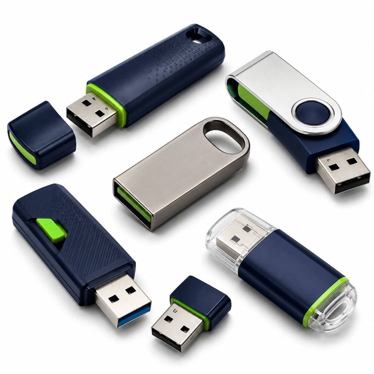 USB Memorije
