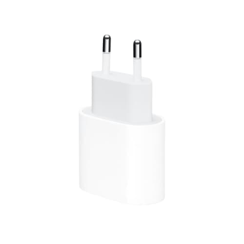Apple 20w Usb-c Punjač Md3j4zm/a - naslovna