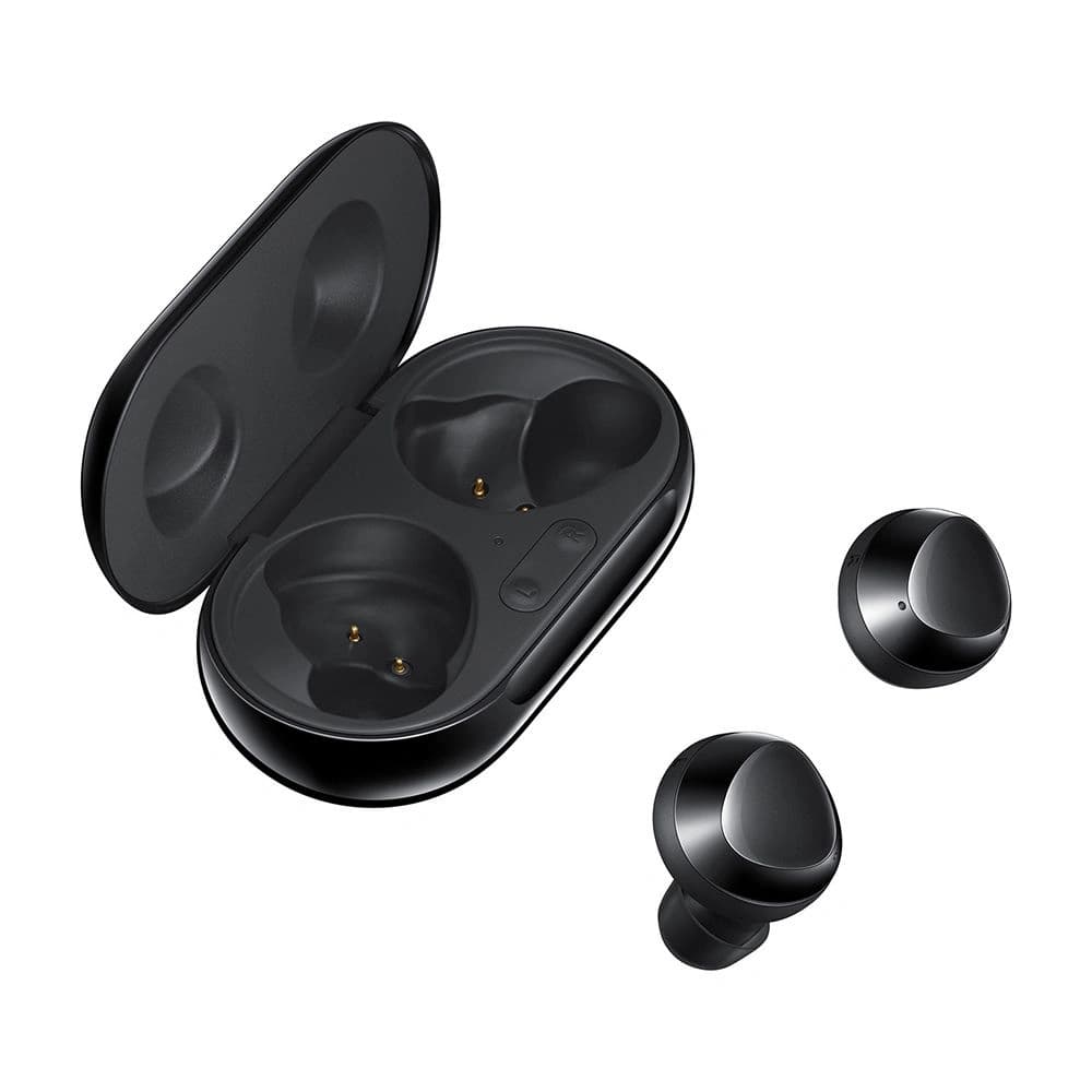 Bluetooth Slusalice Airpods Buds 175 Crne - naslovna