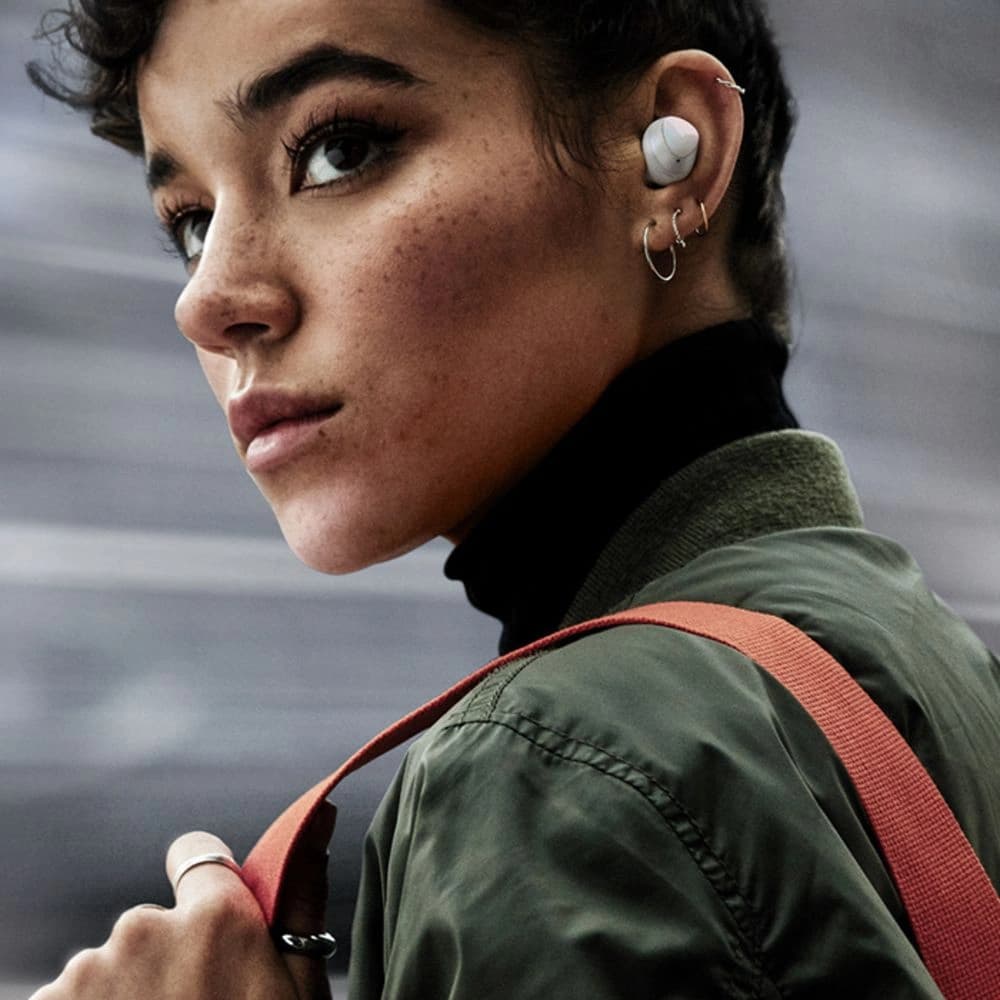 Bluetooth Slusalice Airpods Buds 175 Crne - slika 2