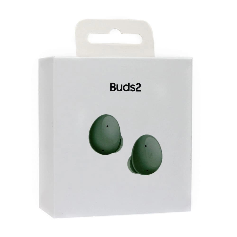 Bluetooth Slusalice Airpods Buds 177 Zelene - slika 2