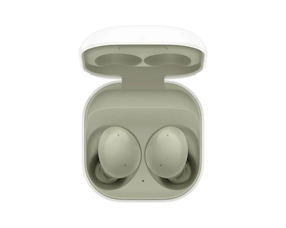 Bluetooth Slusalice Airpods Buds 177 Zelene - naslovna