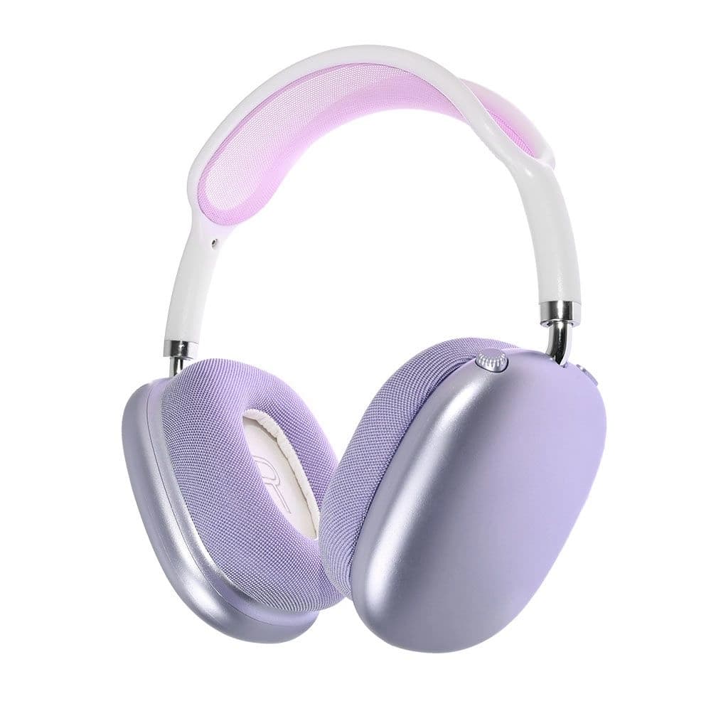 Bluetooth Slusalice Airpods Max Ljubicaste - naslovna