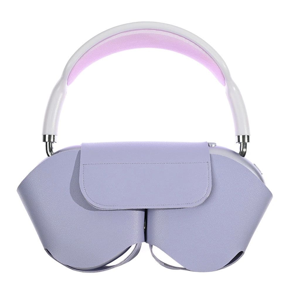 Bluetooth Slusalice Airpods Max Ljubicaste - slika 2