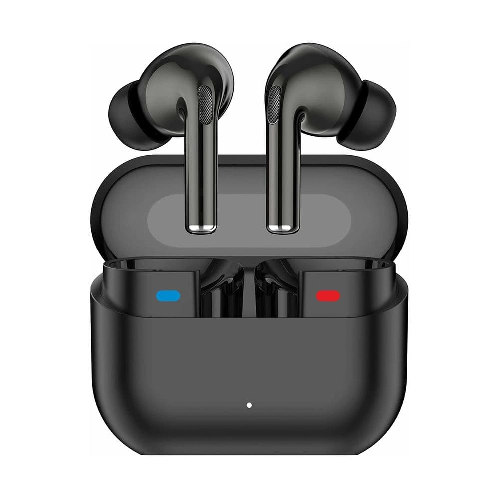 Bluetooth Slusalice Airpods T-phox K21 Crne Hq - naslovna