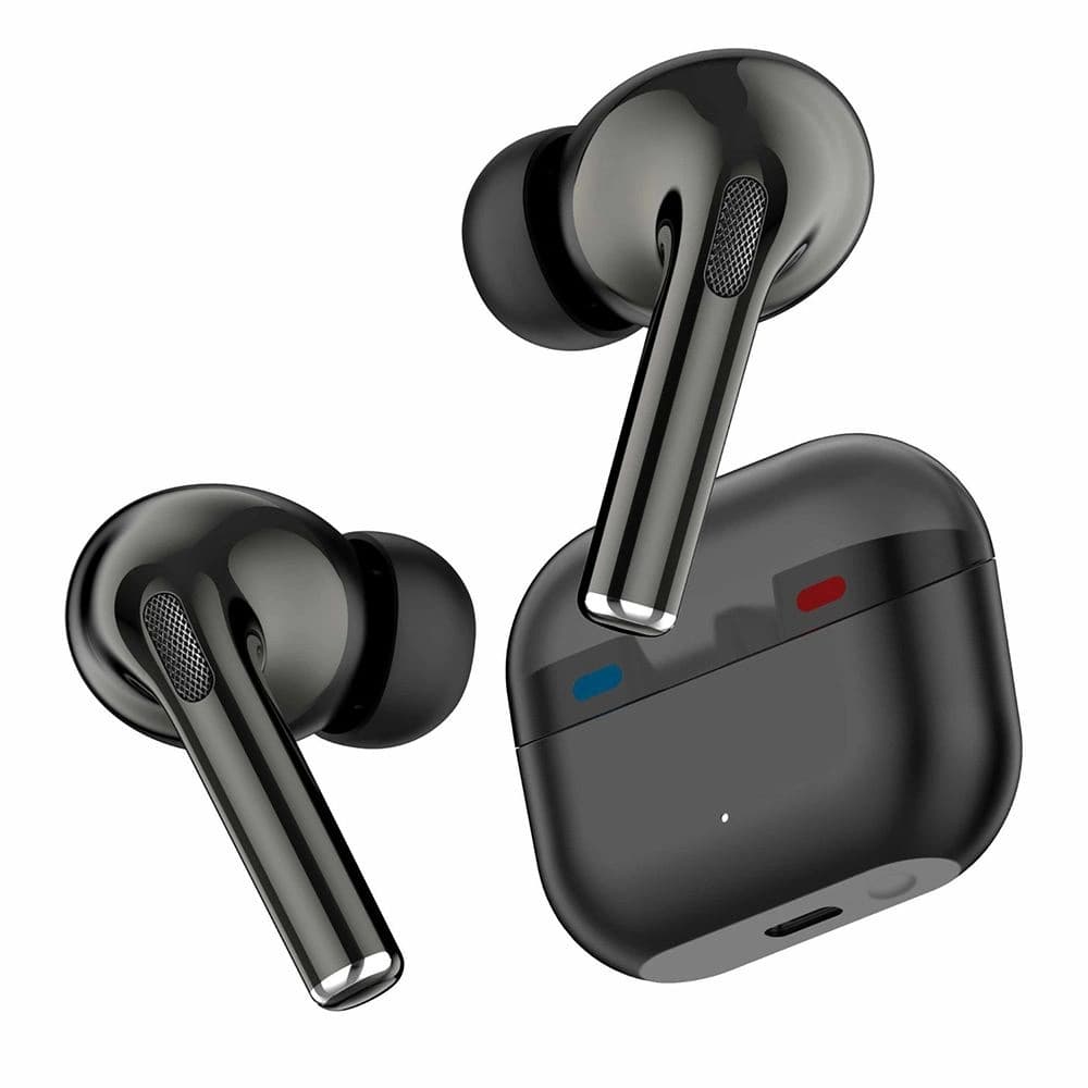Bluetooth Slusalice Airpods T-phox K21 Crne Hq - slika 3