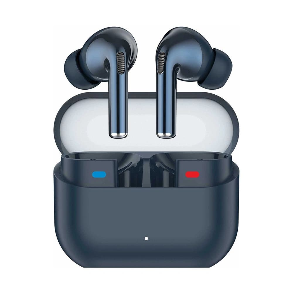 Bluetooth Slusalice Airpods T-phox K21 Plave Hq - naslovna