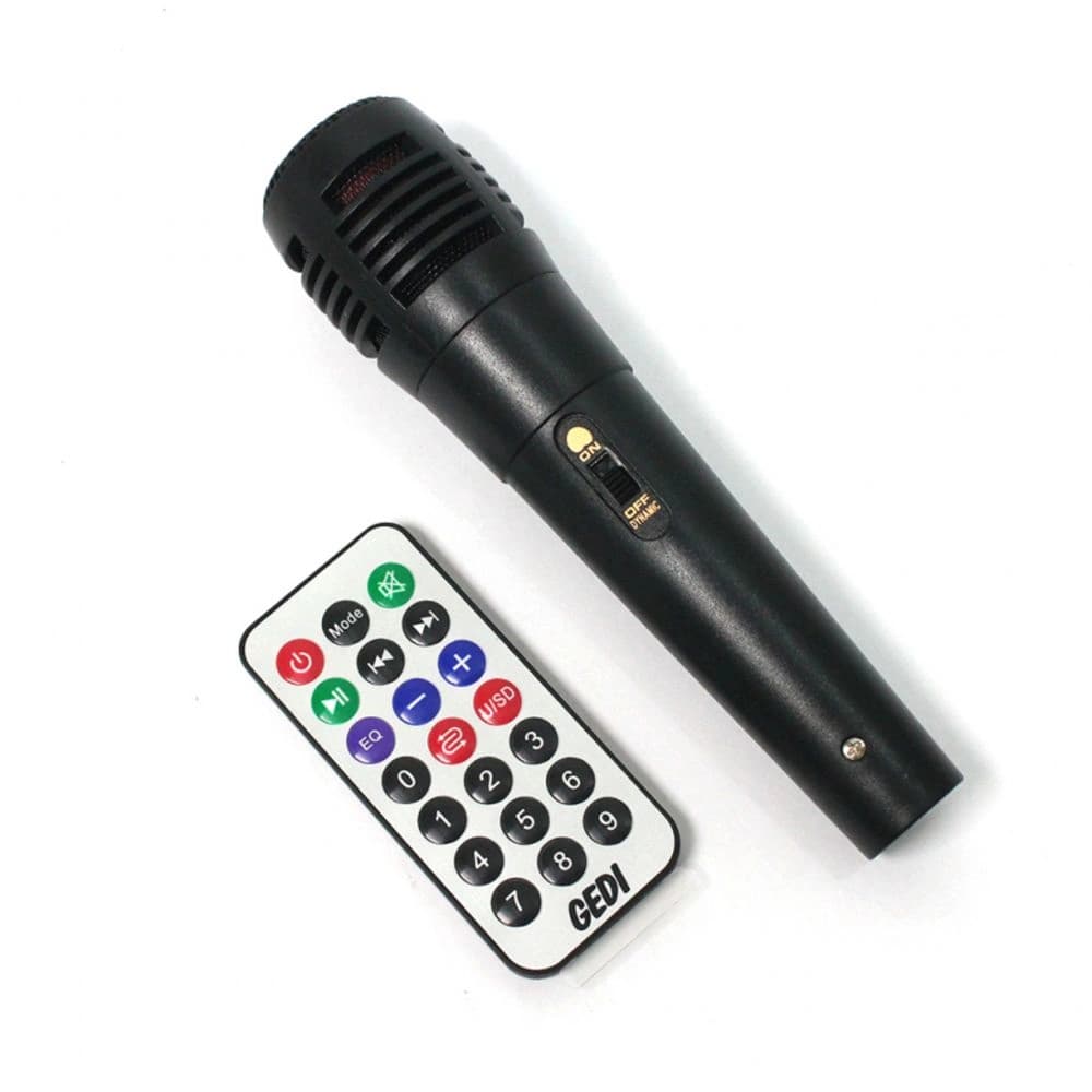 "bluetooth Zvucnik Rls-605 6""" - slika 3