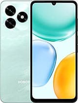 Honor X5c+ 4/64GB Ocean Cyan