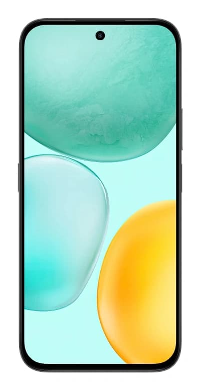 Honor X6c 16,8 cm (6.61") Hibridni dupli SIM Android 15 4G USB tipa C 6 GB 128 GB 5300 mAh Crno