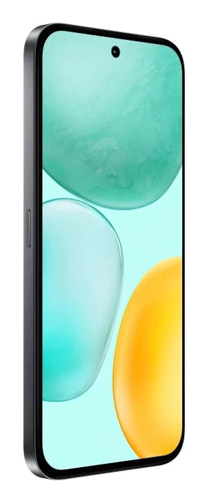 Honor X6c 16,8 cm (6.61") Hibridni dupli SIM Android 15 4G USB tipa C 6 GB 128 GB 5300 mAh Crno