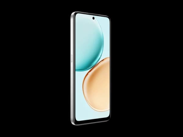 HONOR X7d Meteor Silver dodatni prikaz