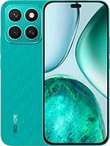 Honor X8c zvanična slika
