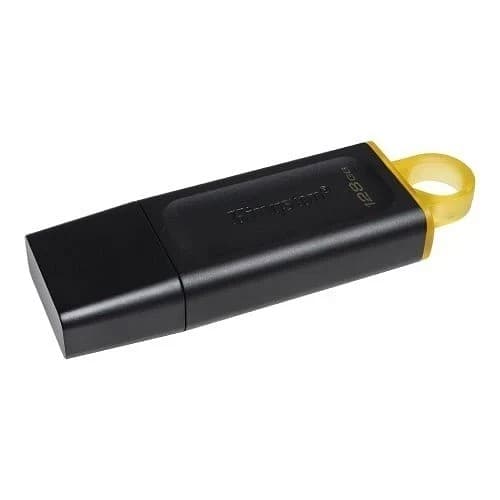 Kingston Usb Flash Memorija 128gb Dtx/128gb - naslovna