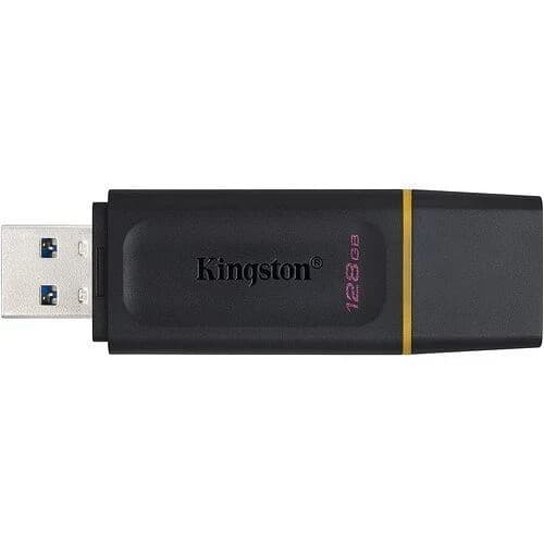 Kingston Usb Flash Memorija 128gb Dtx/128gb - slika 2