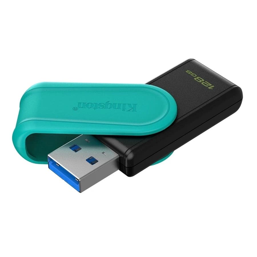 Kingston Usb Flash Memorija Exodia S 128gb - slika 2