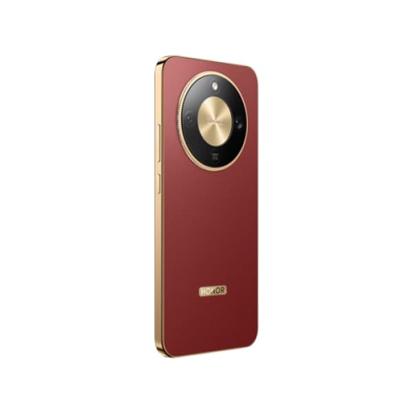 HONOR Magic8 Lite Reddish Brown detalj uređaja