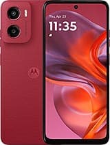 Motorola Moto G05 4/128GB