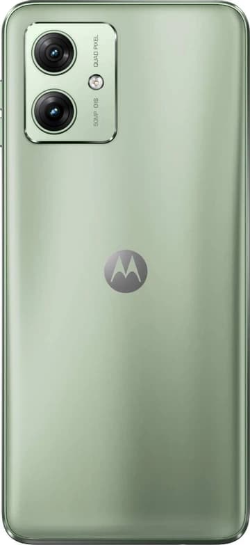 Motorola Moto G54 5G Power Edition 12/256GB Midnight Blue