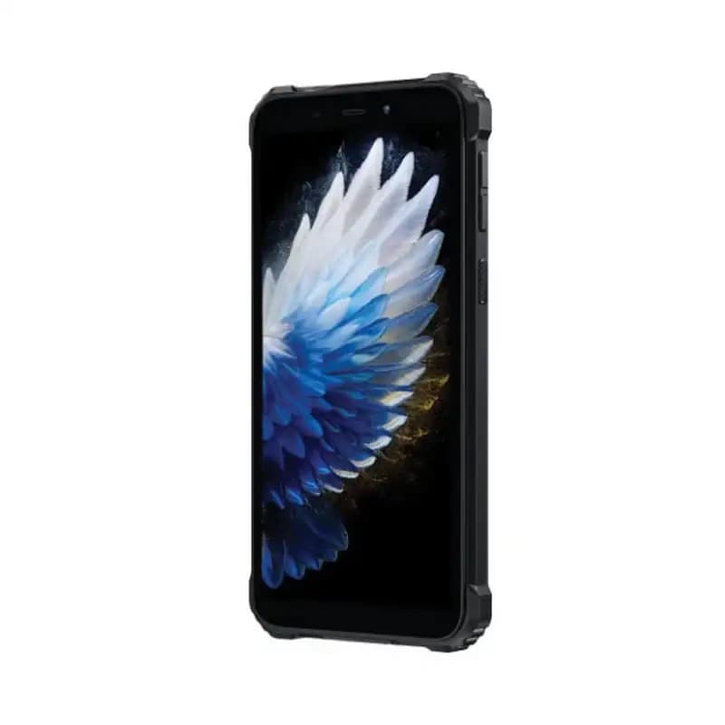 Oukitel G3 crna boja zadnja strana