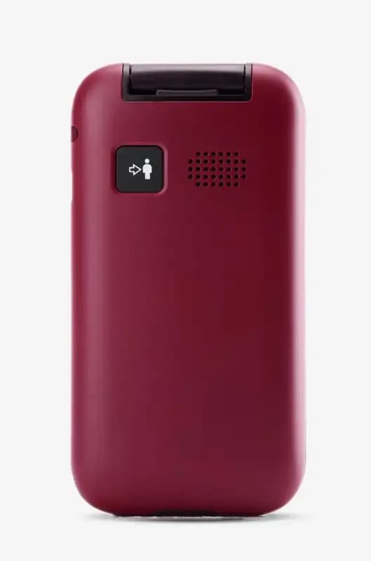 Panasonic KX-TU400EXR zadnja strana