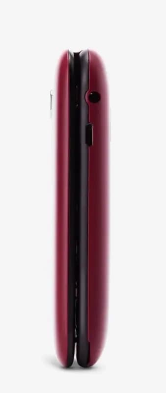 Panasonic KX-TU400EXR bočni prikaz
