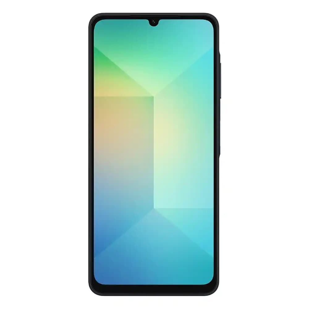 Samsung Galaxy A06 6/128GB Black dodatni prikaz