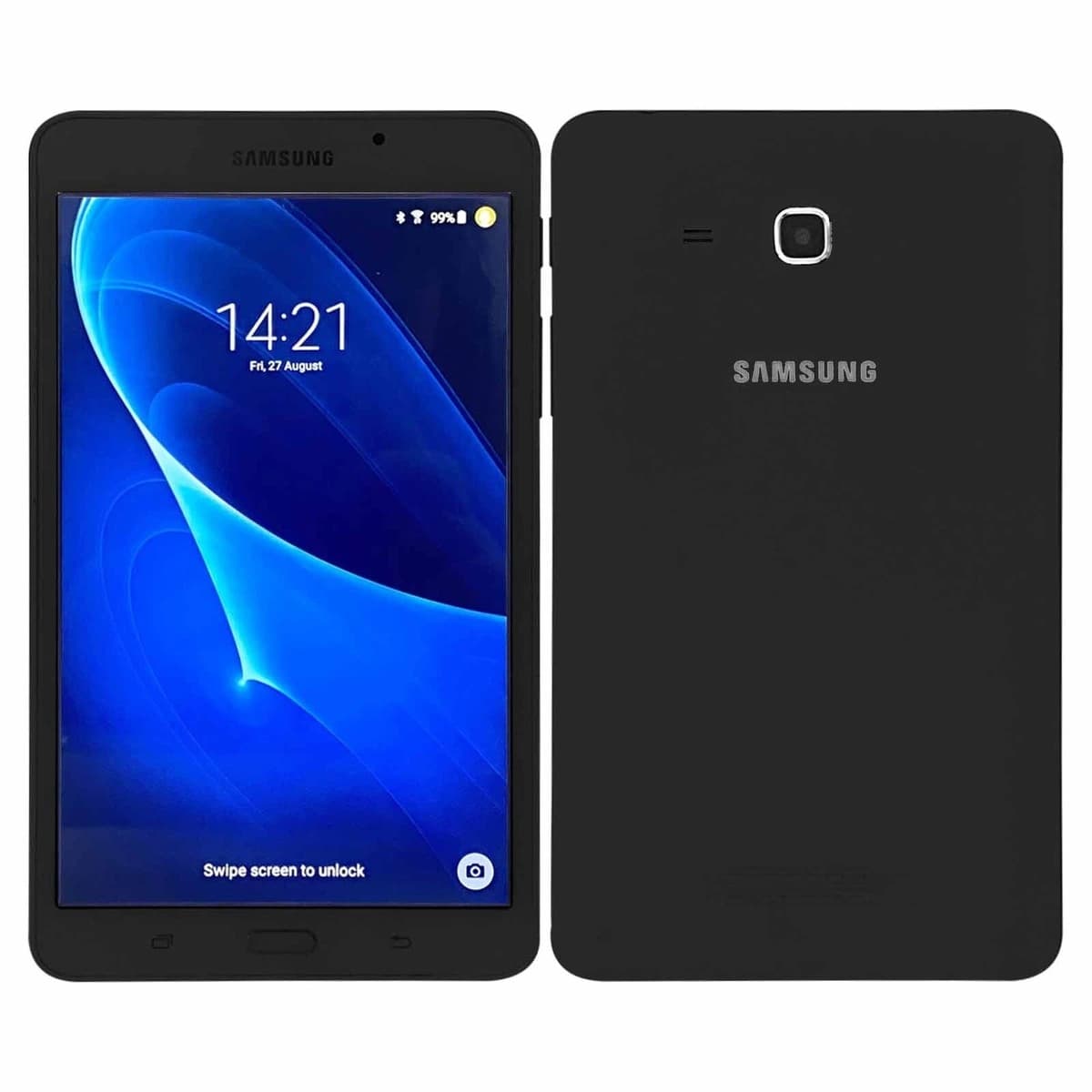 Samsung Galaxy Tab A 7.0 SM-T280 prednja i zadnja strana