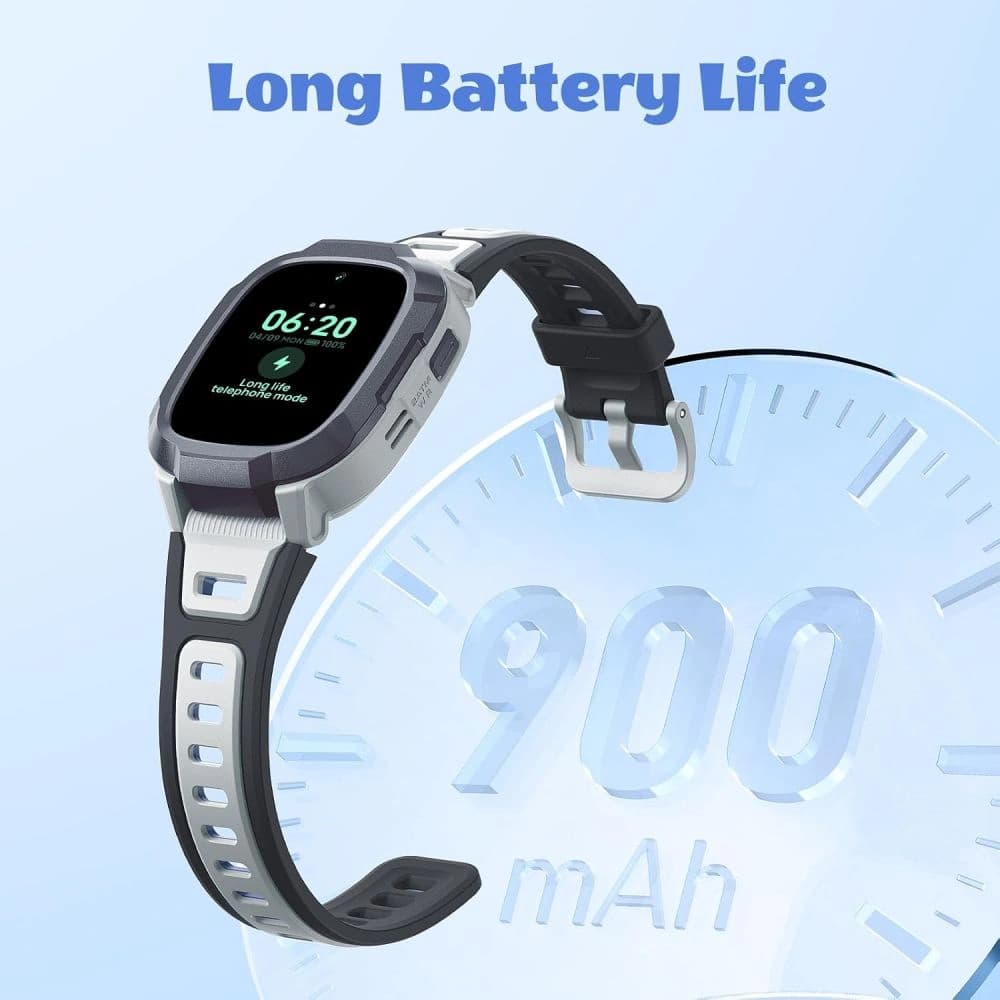 "smart Watch Mibro P6 , 1.4"" Tft, Gps,sim,128gb, Pink" - slika 2