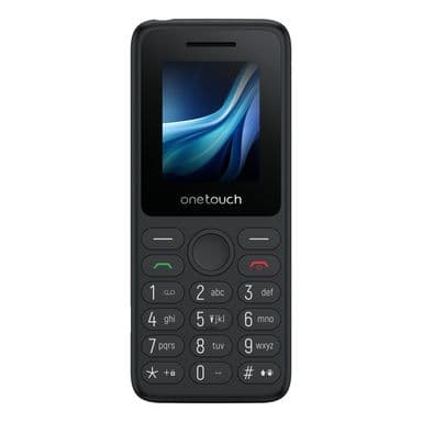 TCL Onetouch 5041 zadnja strana
