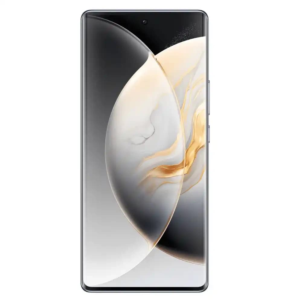 TECNO CAMON 30S Celestial Black prednja i zadnja strana