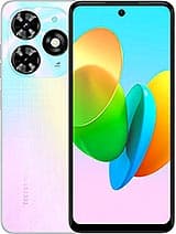 Tecno Spark 20c 4/128GB Crni
