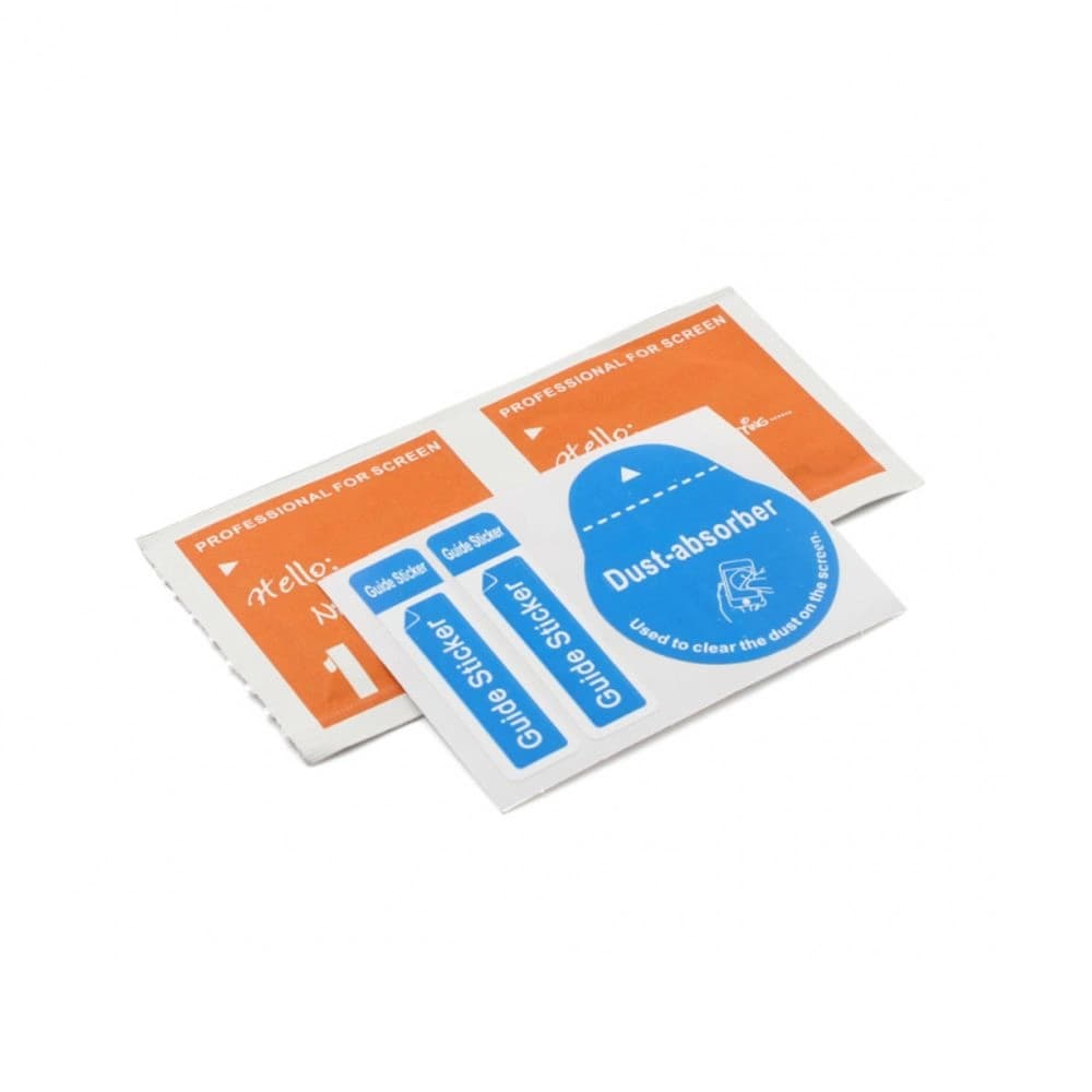 Tempered Glass Alpha A1 20+ Zastitno Staklo - slika 2