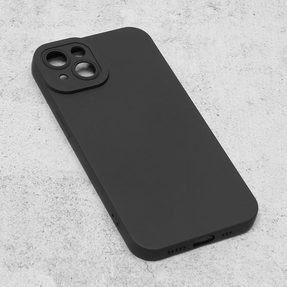 Torbica 3d Camera Iphone 13 Pro 6.1 Plava,zele - naslovna