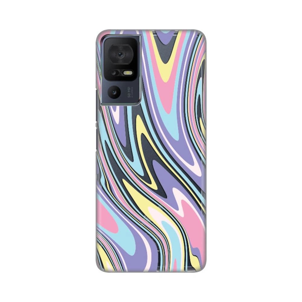 Torbica Alpha A1 Eco Printskin Liq.dream - naslovna