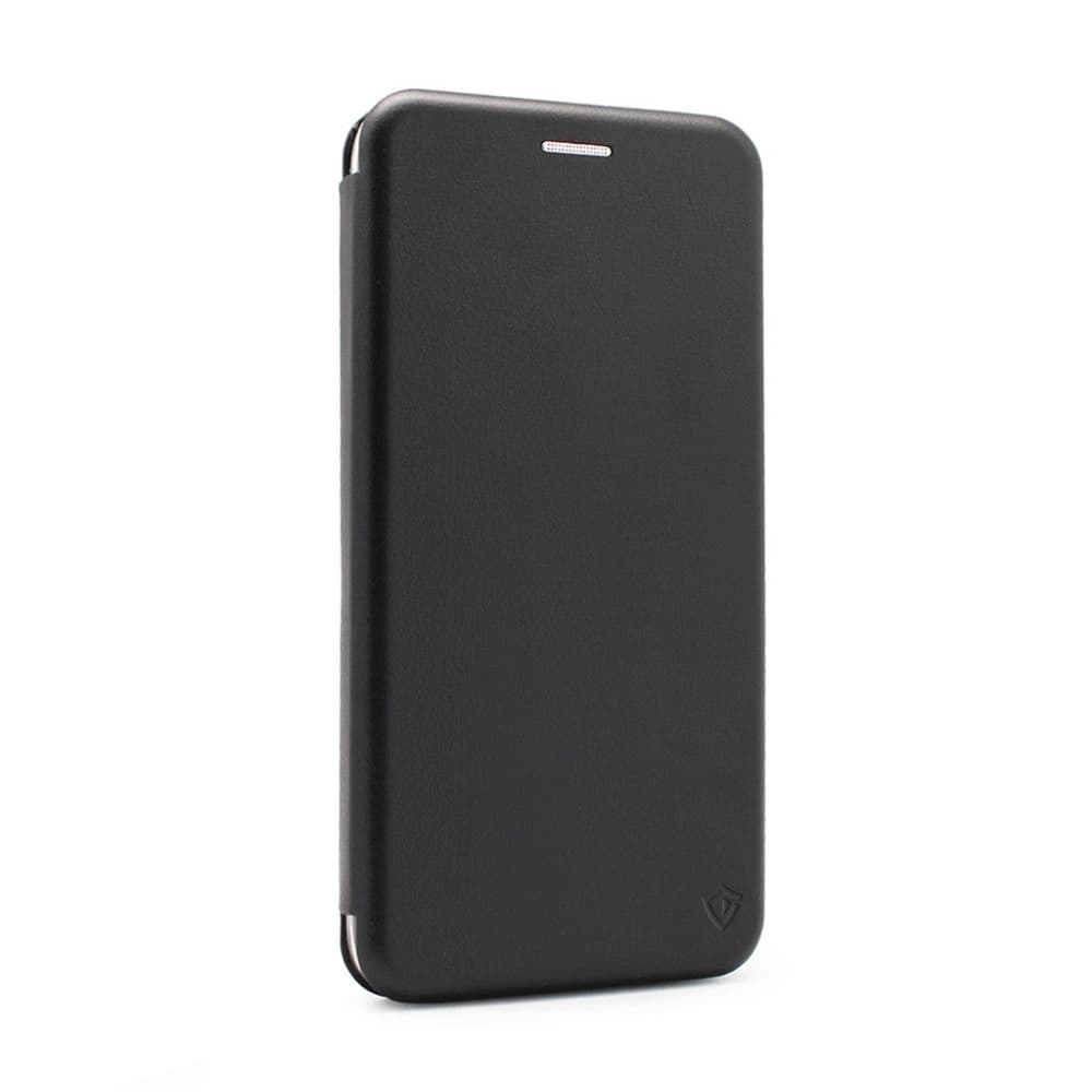 Torbica Flip Samsung A57 5g Crna - naslovna