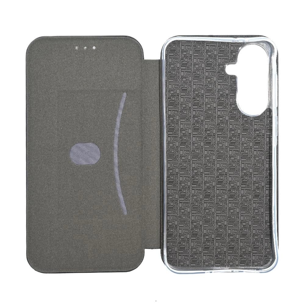 Torbica Flip Samsung A57 5g Crna - slika 3