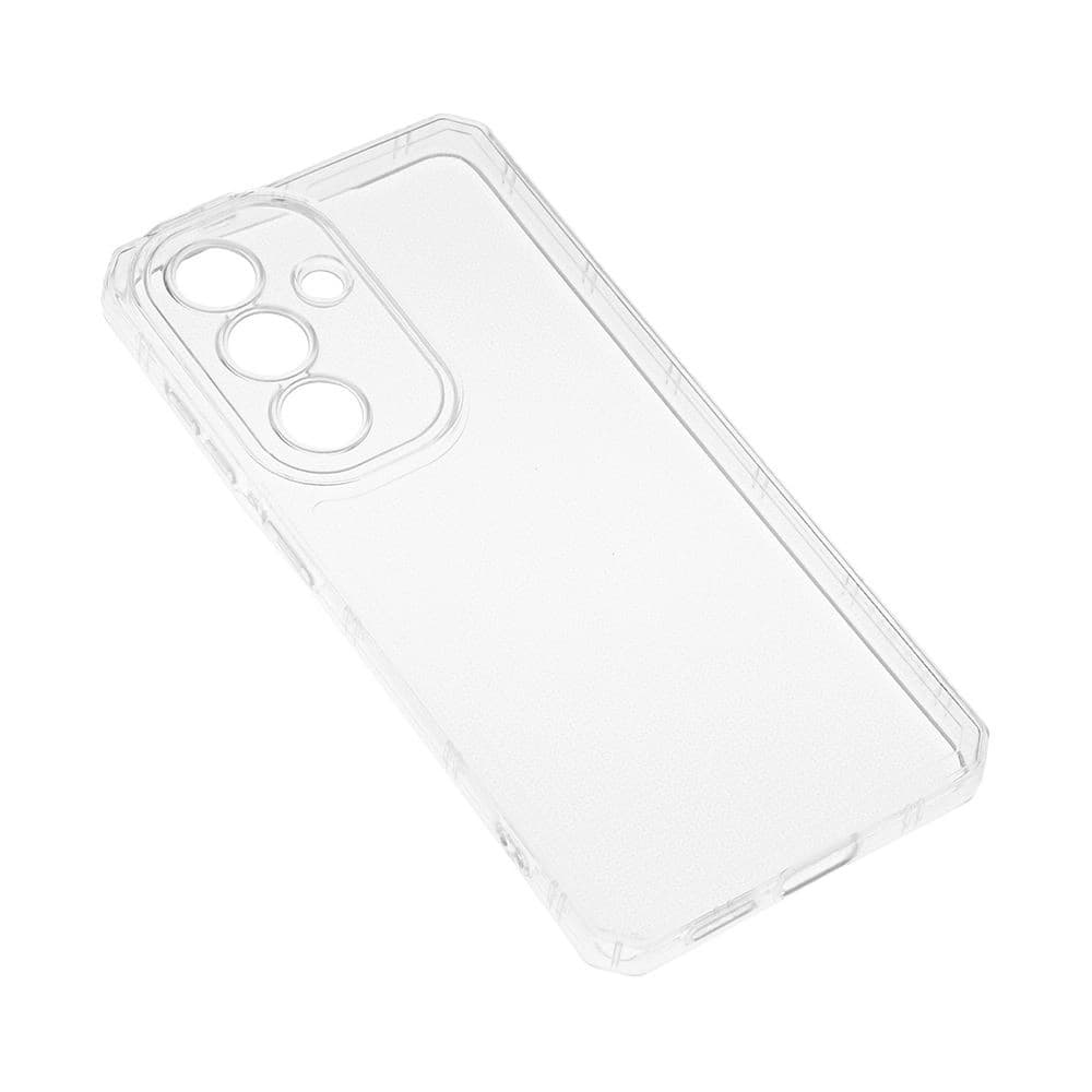Torbica Fuul Protect Samsung S26 Trans - naslovna