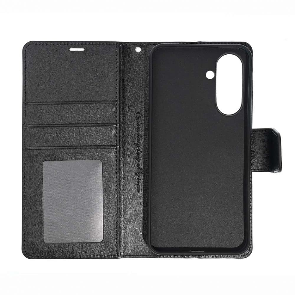 Torbica Hanman Samsung A57 5g  Crna - slika 3