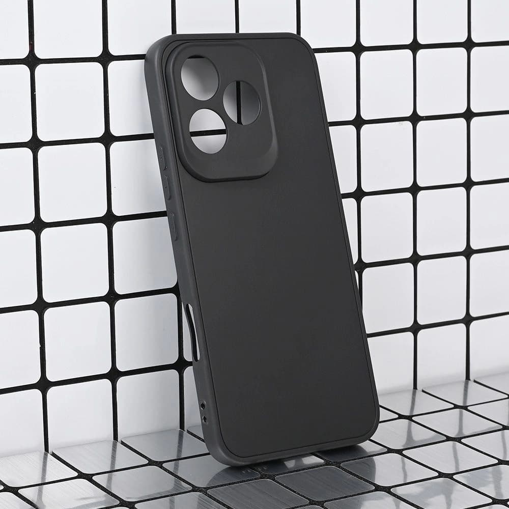 Torbica Honor 400 Lite Crna 3d Camera 221971 - naslovna