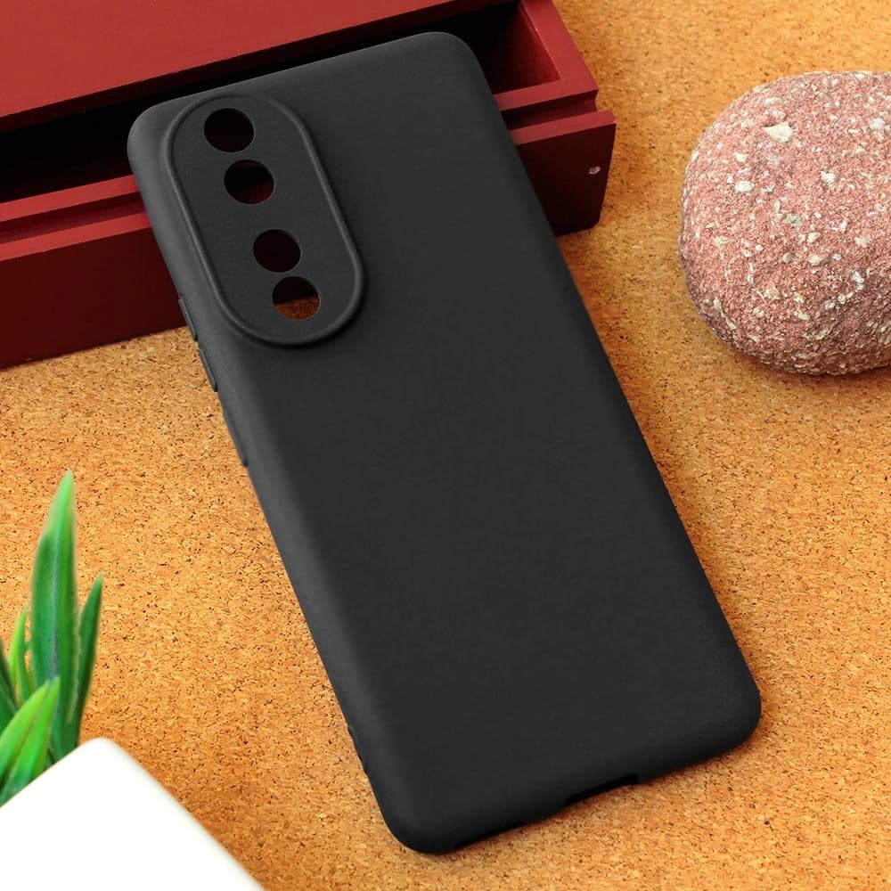 Torbica Honor 90 Teracell Giulietta Mat Crna - naslovna