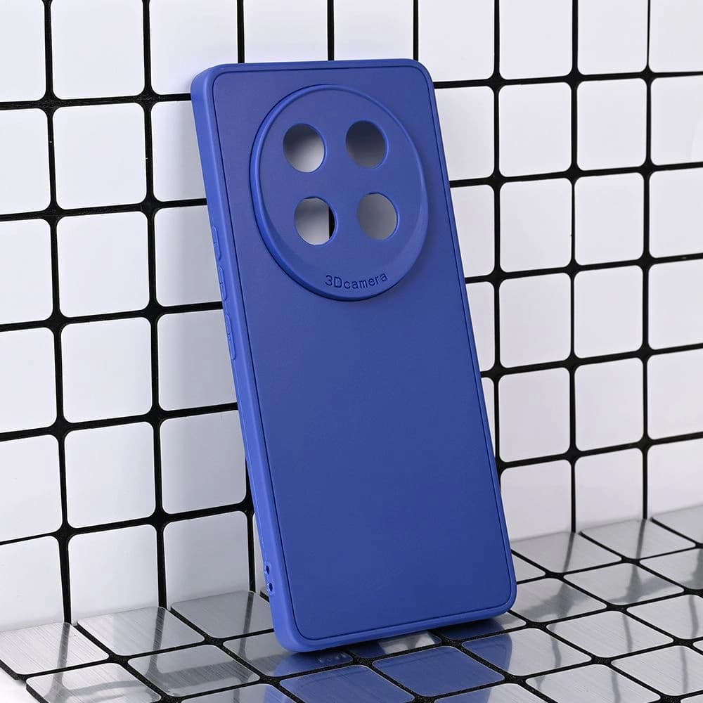 Torbica Honor Magic 7 Lite Plava 3d Camera 221026 - naslovna