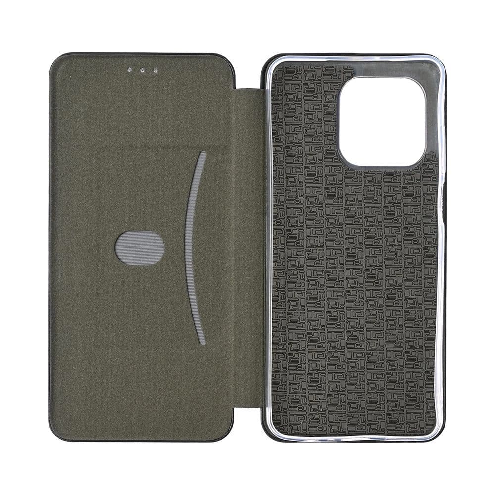 Torbica Honor X5c Plus Crna Teracell Flip Cover - naslovna