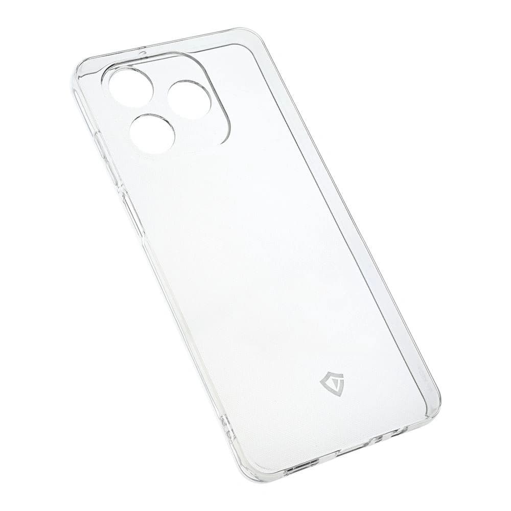 Torbica Honor X5c Plus Transparent Teracell Skin - naslovna